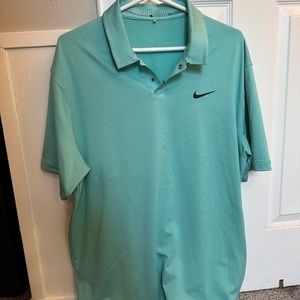 Nike Golf Polo ***NEVER WORN***